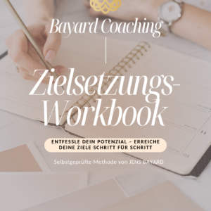 Zielsetzung Workbook