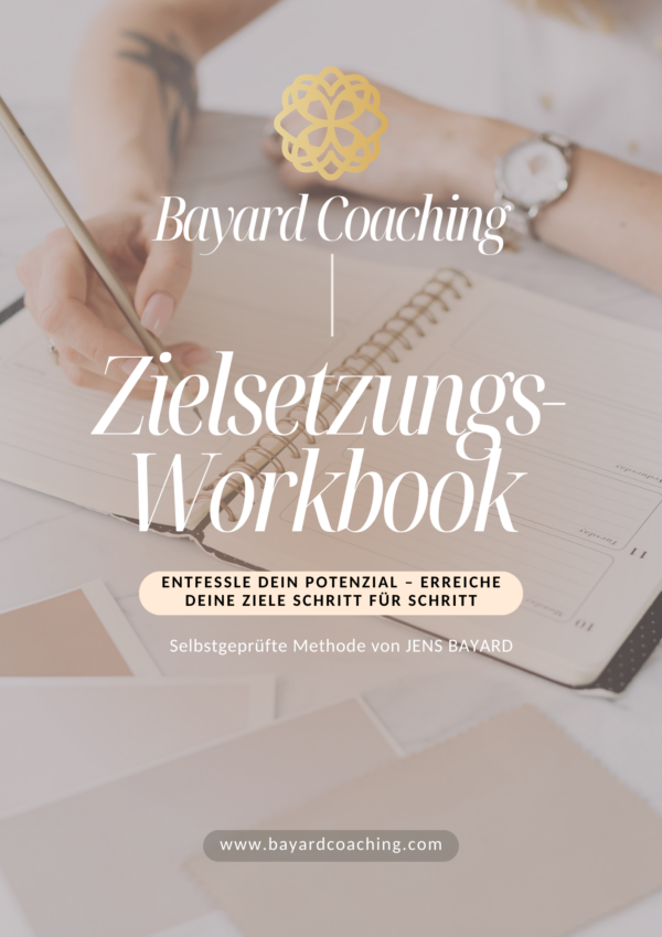 Zielsetzung Workbook