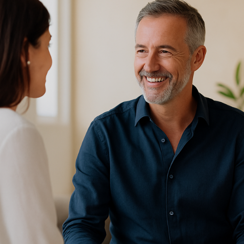 Power Coaching
