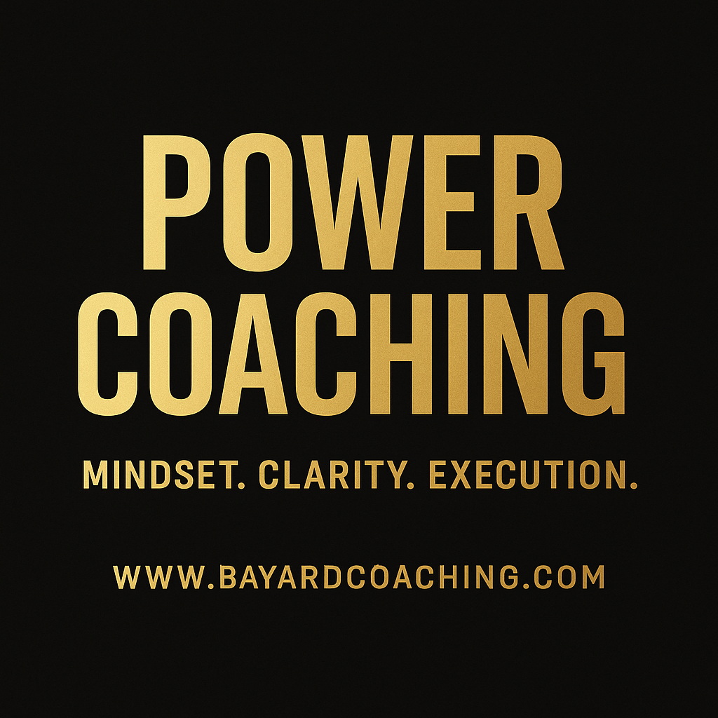 Power Coaching Brickell