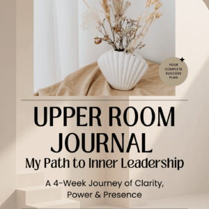 Upper room