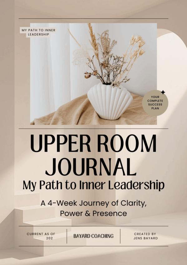Upper room