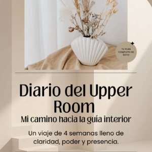 Upper Room español