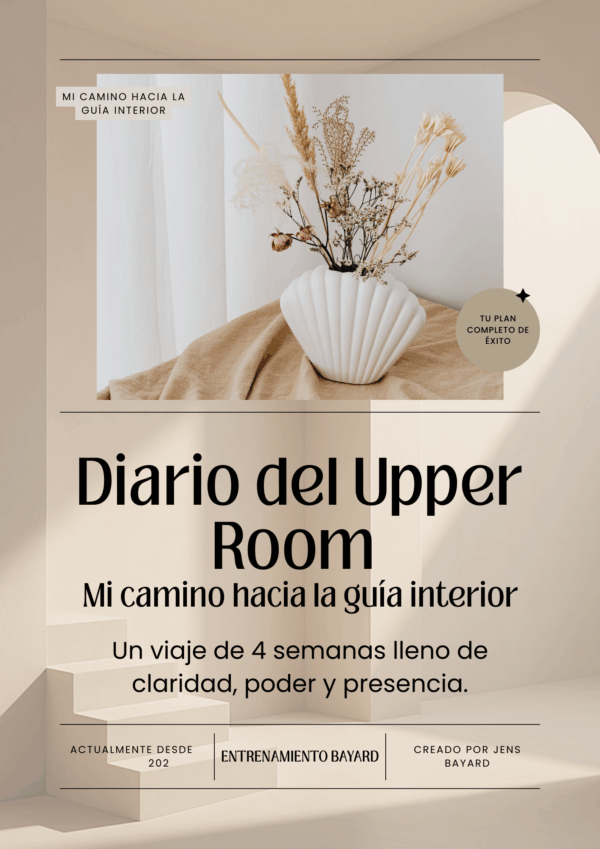 Upper Room español