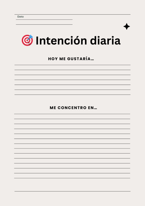 UPPER ROOM Coaching-Journal (4-Semana-Plan) Edition Espanol – Bild 4