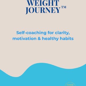 Self-Coaching Focus&Flow Weight Journey™