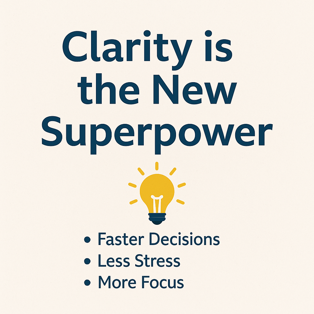 Clarity