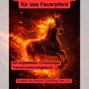 Feuerpferd Workbook