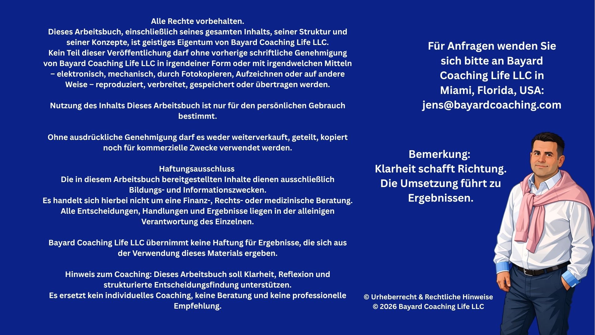 Focus & Umsetzungs Mini Blueprint™ - Image 6