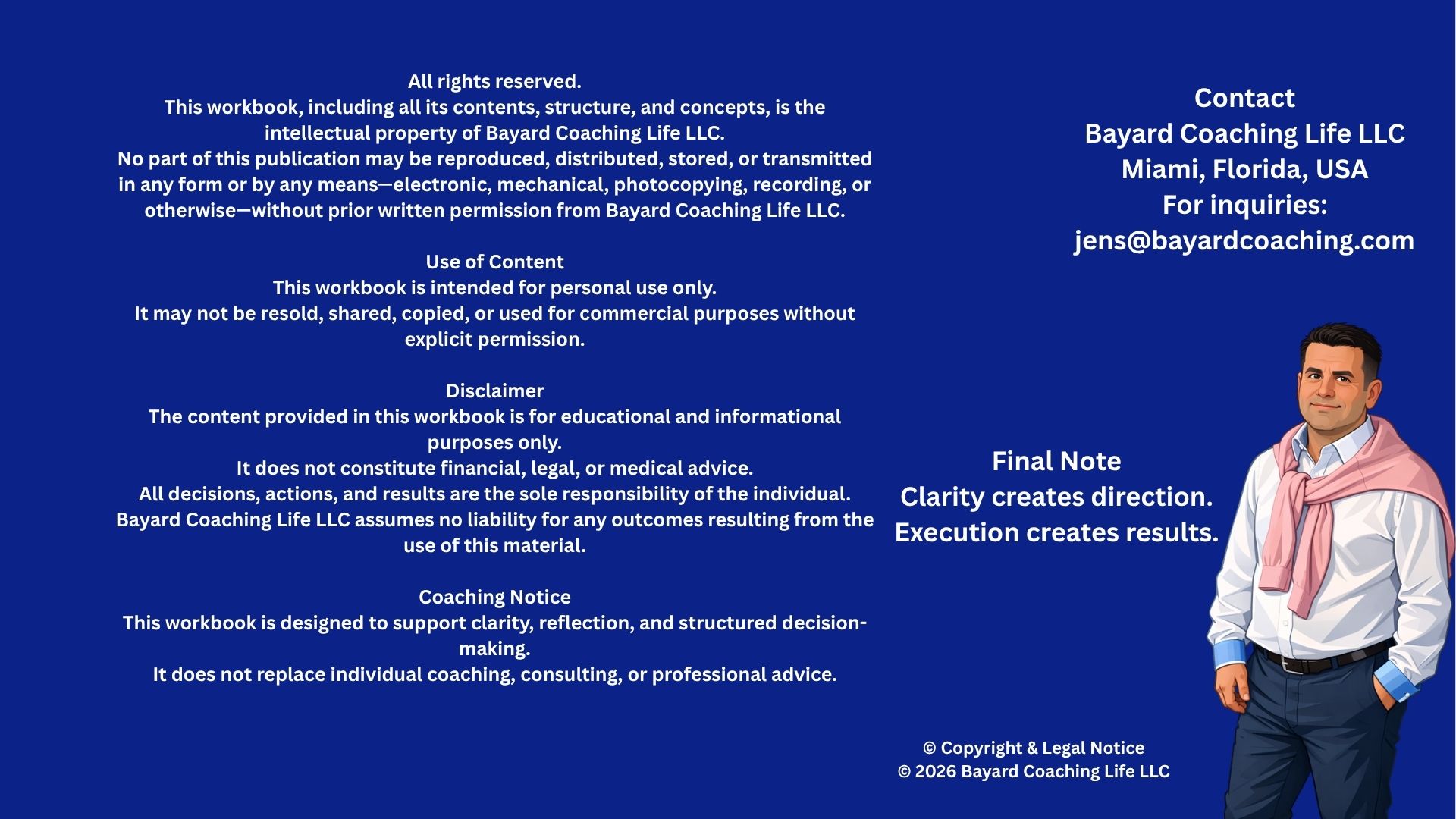 Focus & Umsetzungs Mini Blueprint™ - Image 7