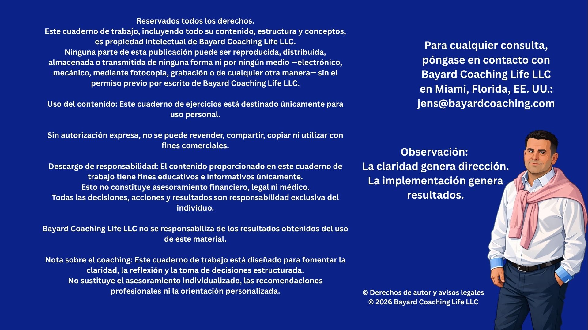 Focus & Umsetzungs Mini Blueprint™ - Image 8