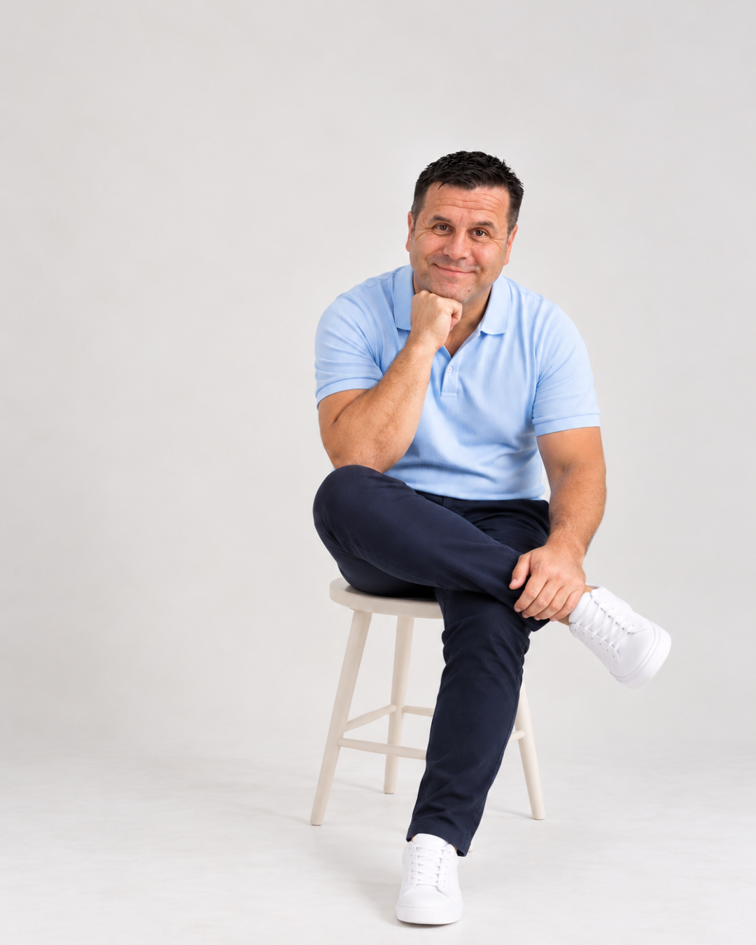 Jens Bayard, systemischer Coach in Miami
